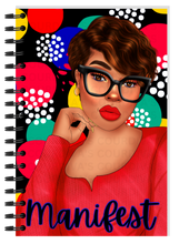 Load image into Gallery viewer, Hardcover Journals