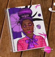 Load image into Gallery viewer, Buns and Beauty Spiral