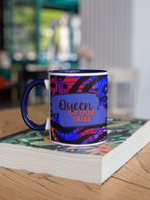 Load image into Gallery viewer, Mugs 15oz-Ceramic-Queen