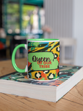 Load image into Gallery viewer, Mugs 15oz-Ceramic-Queen
