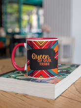 Load image into Gallery viewer, Mugs 15oz-Ceramic-Queen