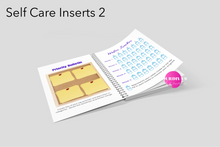 Load image into Gallery viewer, Self Love Journal