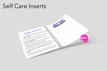 Load image into Gallery viewer, Self Love Journal