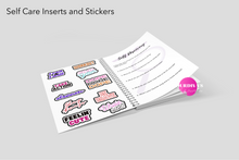 Load image into Gallery viewer, Self Love Journal