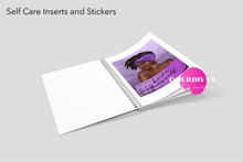 Load image into Gallery viewer, Self Love Journal