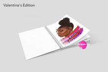 Load image into Gallery viewer, Self Love Journal