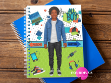 Load image into Gallery viewer, 2022 Student Spiral Notebooks