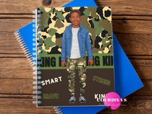 Load image into Gallery viewer, 2022 Student Spiral Notebooks