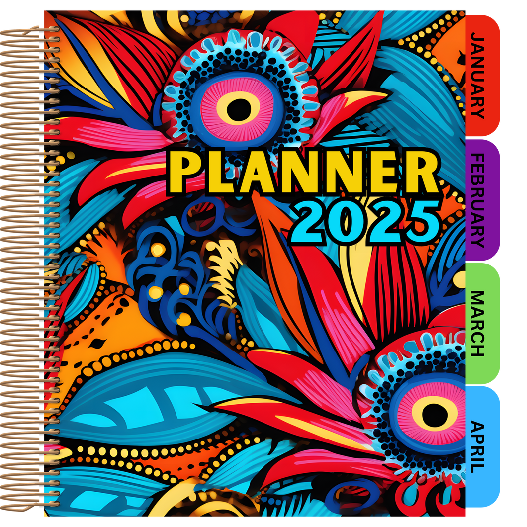 2025 Scheduling Appointment Planner