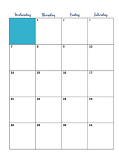 Load image into Gallery viewer, 2026 Custom Photo Planner
