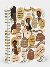 Load image into Gallery viewer, Affirmation Hardcover Journals

