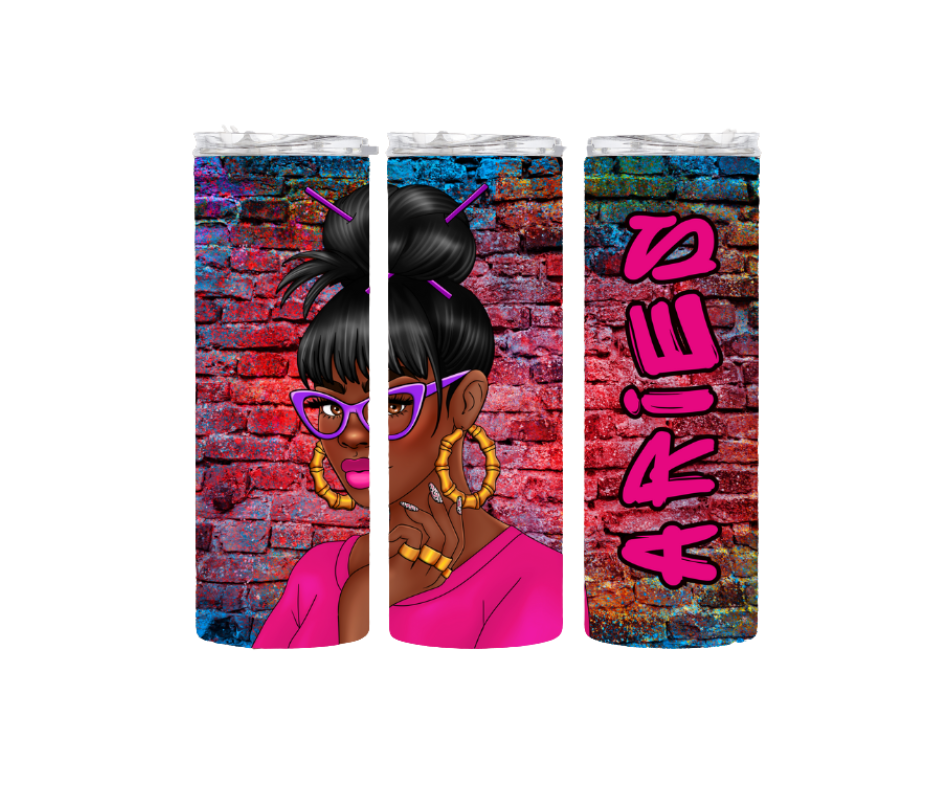 Zodiac 20oz Tumblers