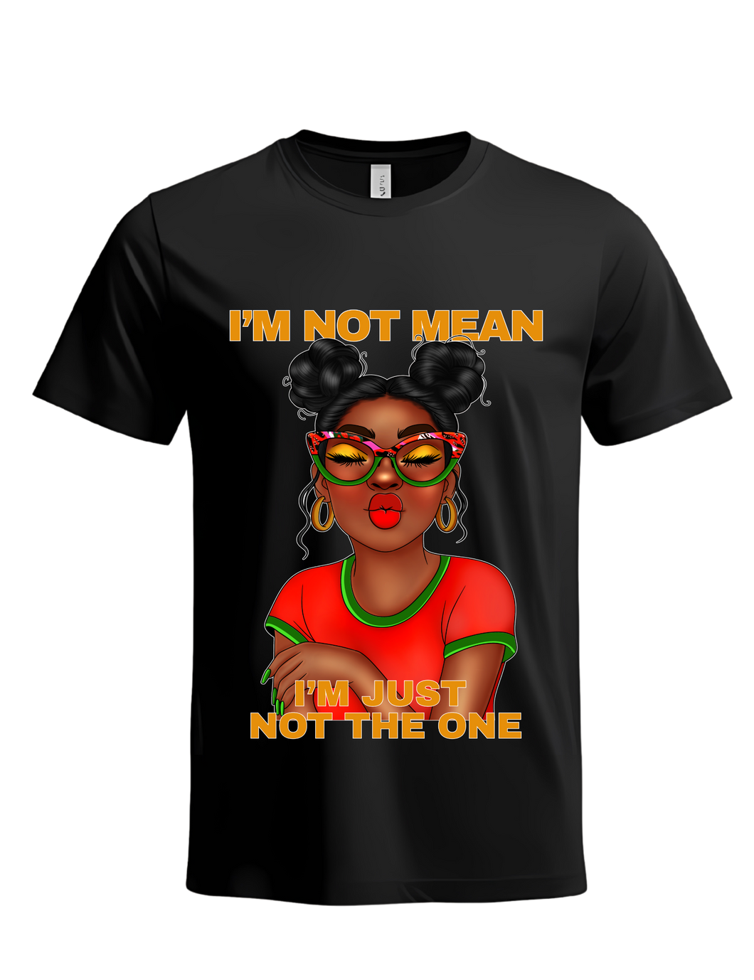 I'm Not The One Tshirt