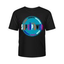 Load image into Gallery viewer, SuperPower Tshirt
