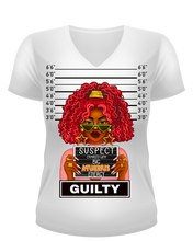 Load image into Gallery viewer, Suspect Tshirt

