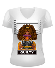 Load image into Gallery viewer, Suspect Tshirt
