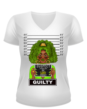 Load image into Gallery viewer, Suspect Tshirt
