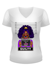 Load image into Gallery viewer, Suspect Tshirt
