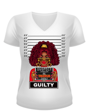 Load image into Gallery viewer, Suspect Tshirt
