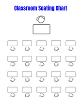 Load image into Gallery viewer, *NEW* Teacher Planners 2024-2025
