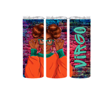 Load image into Gallery viewer, Zodiac 20oz Tumblers
