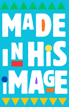 Load image into Gallery viewer, Vegan Leather Journals-Made in His Image
