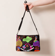 Load image into Gallery viewer, Affirmation Crossbody Bag
