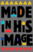 Load image into Gallery viewer, Vegan Leather Journals-Made in His Image
