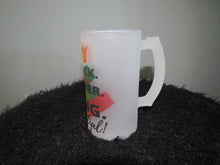 Load image into Gallery viewer, Frosted Beer Mugs 15oz
