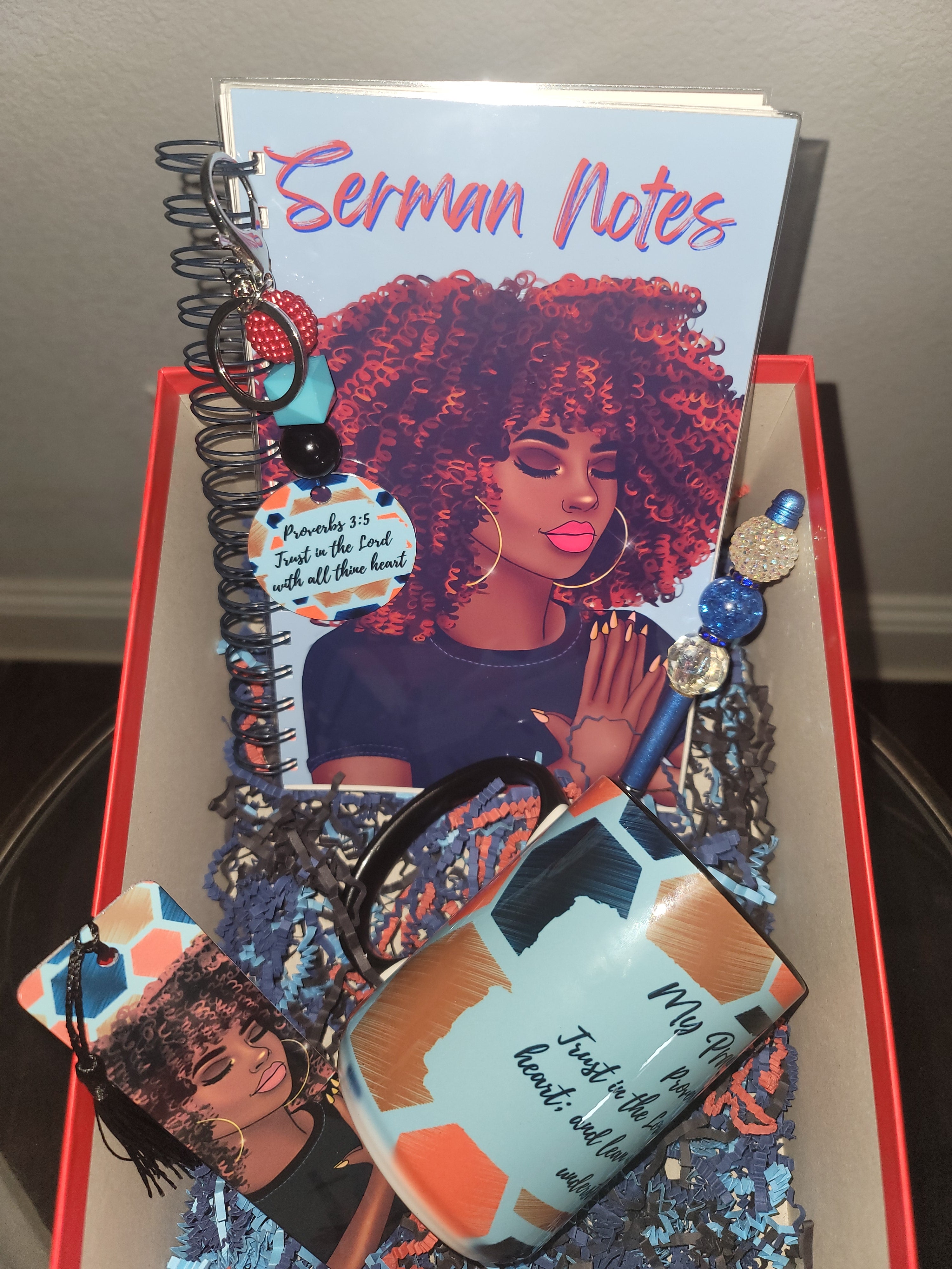 Bestie Box