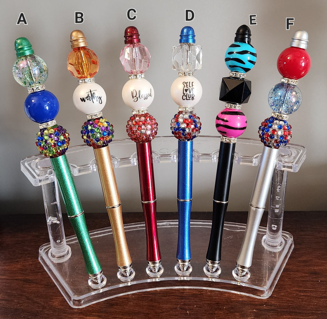 Queen Pens