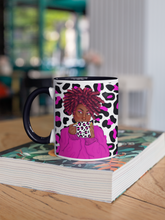 Load image into Gallery viewer, Energy Mugs 15oz-Ceramic
