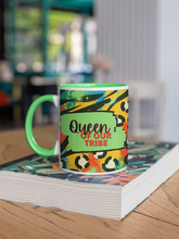 Load image into Gallery viewer, Mugs 15oz-Ceramic-Queen
