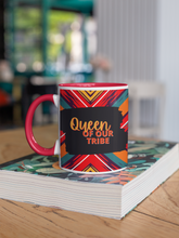 Load image into Gallery viewer, Mugs 15oz-Ceramic-Queen
